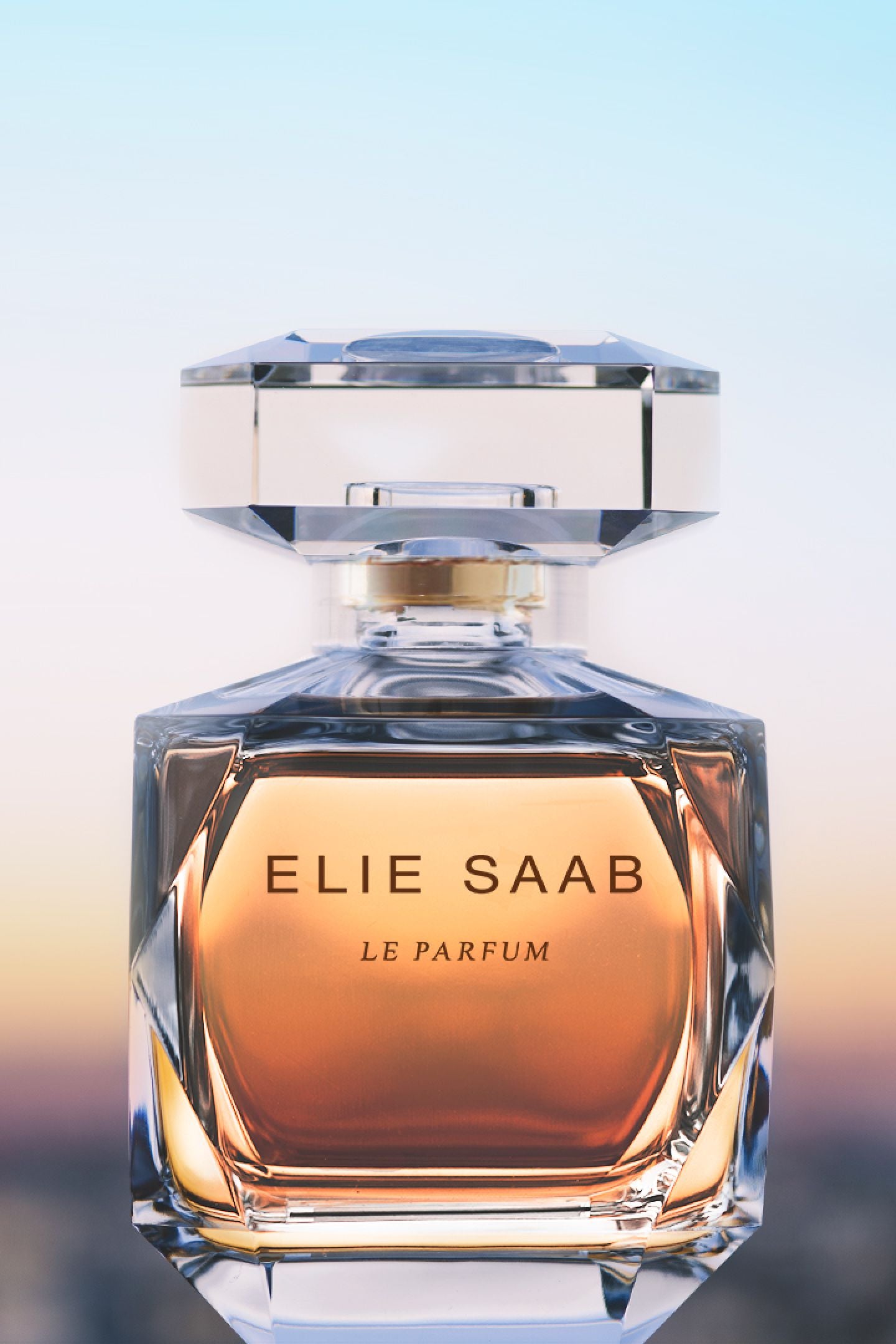 ELIE SAAB LE PARFUM