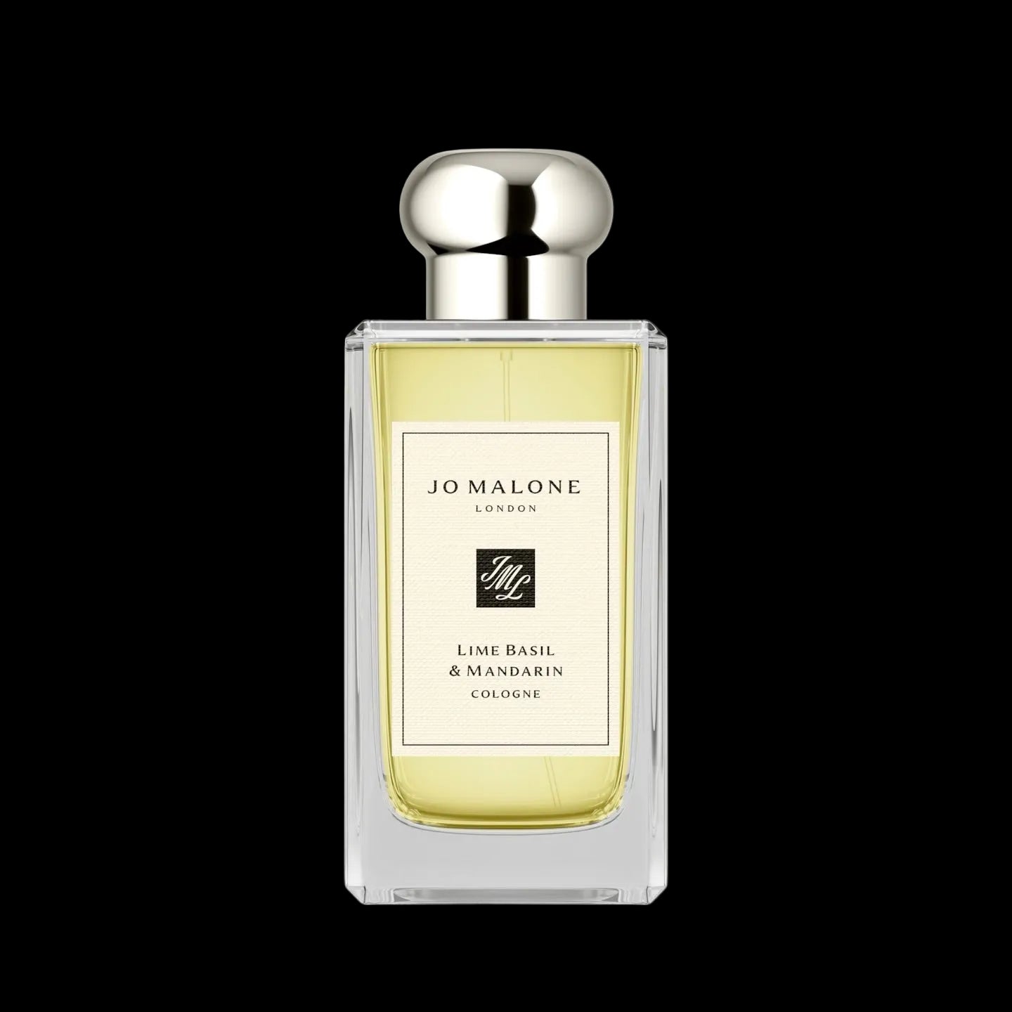 JO MALONE Lime Basil & Mandarin Cologne 10 Ml