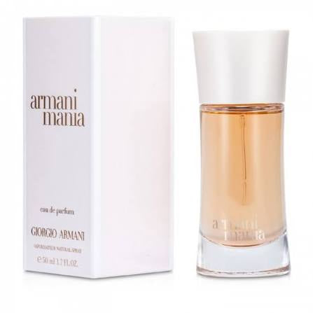 ARMANI MANIA de GIORGIO ARMANI