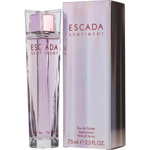 ESCADA SENTIMENT