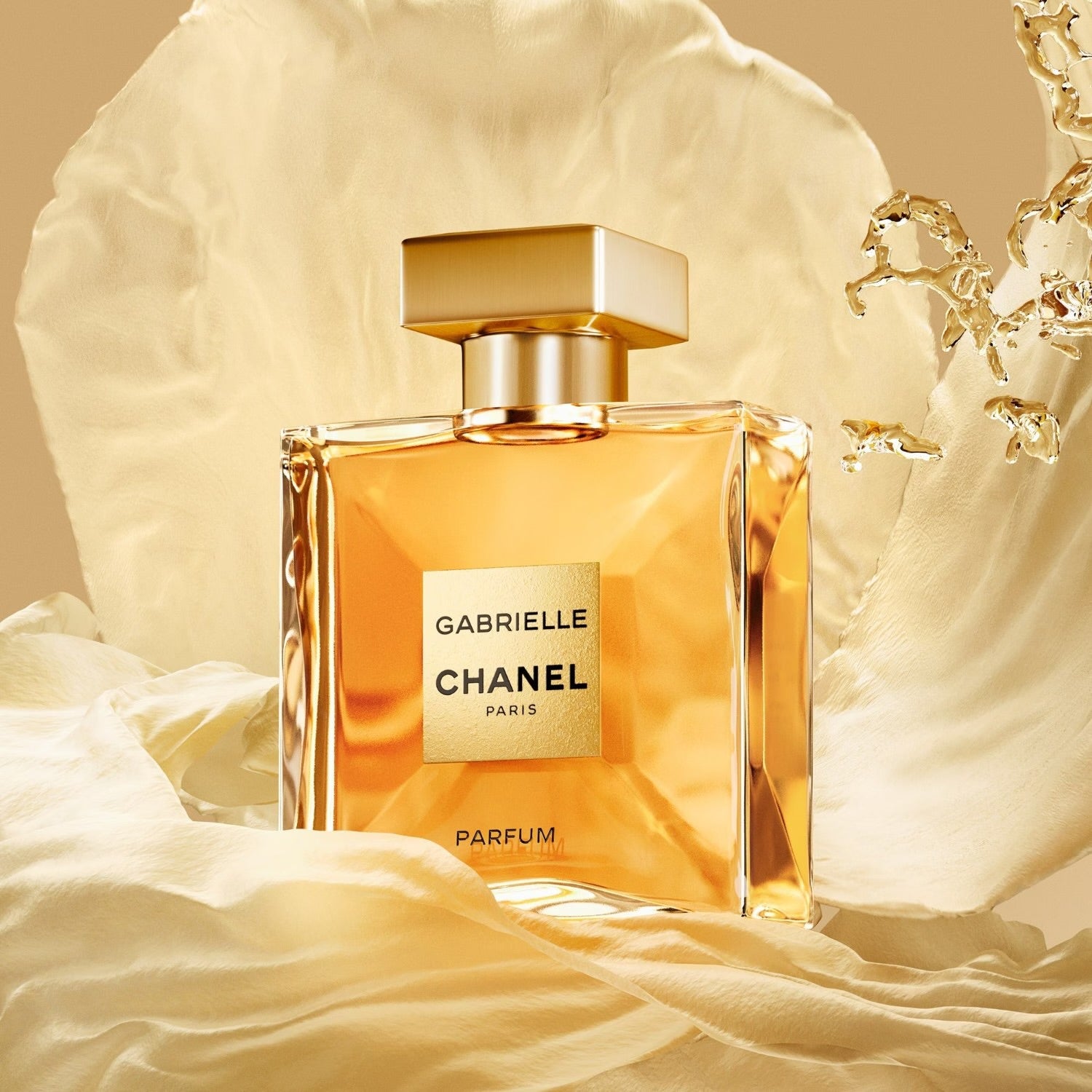 GABRIELLE CHANEL LE PARFUM