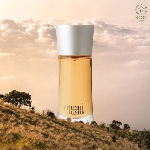 ARMANI MANIA de GIORGIO ARMANI