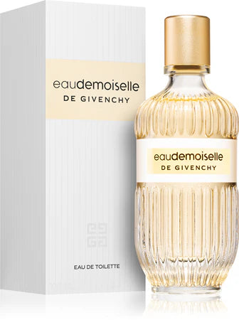 EauDemoiselle de GIVENCHY