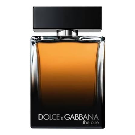 DOLCE&GABBANA THE ONE