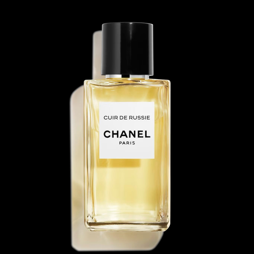 CUIR DE RUSSIE CHANEL C.P