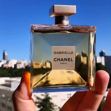 GABRIELLE CHANEL LE PARFUM