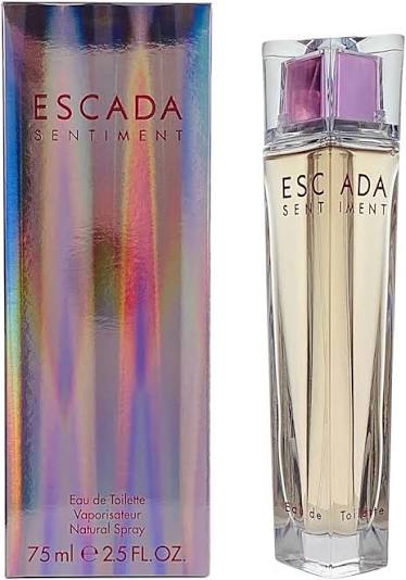 ESCADA SENTIMENT