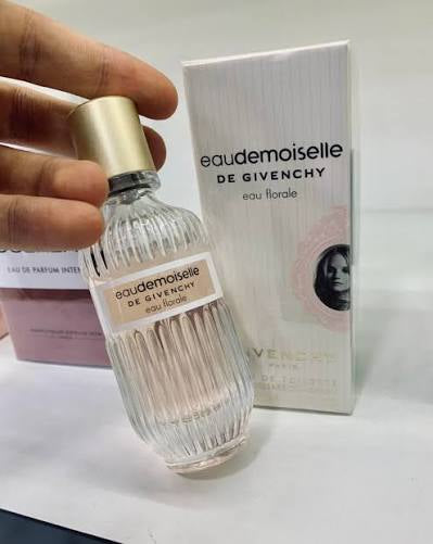 EauDemoiselle de GIVENCHY