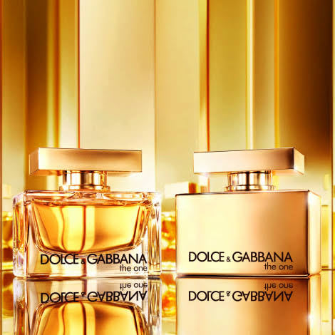 DOLCE&GABBANA THE ONE.EP