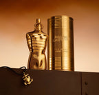 Le MALE ELIXIR ABSOLU J.P Gaultier Parfum Intense