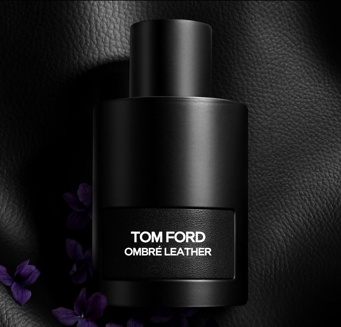TOM FORD OMBRÉ LEATHER 10ML