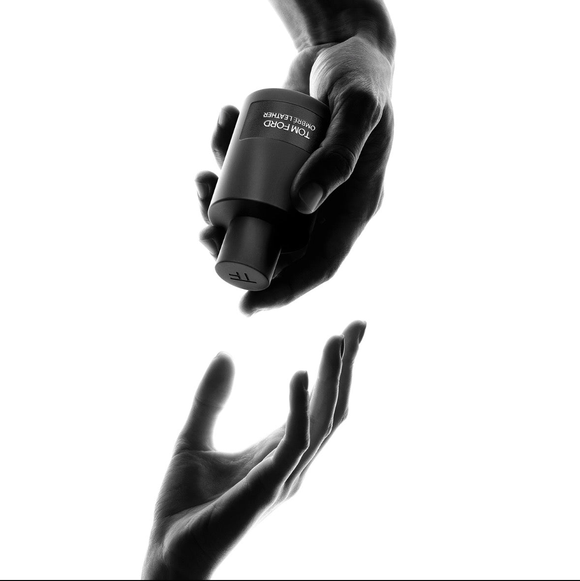 TOM FORD OMBRÉ LEATHER 10ML