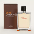 TERRE D’HERMÈS EDT