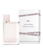 BURBERRY HER EP