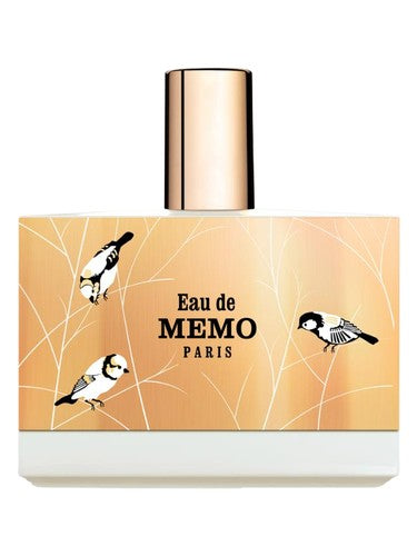 Eau de MEMO Paris