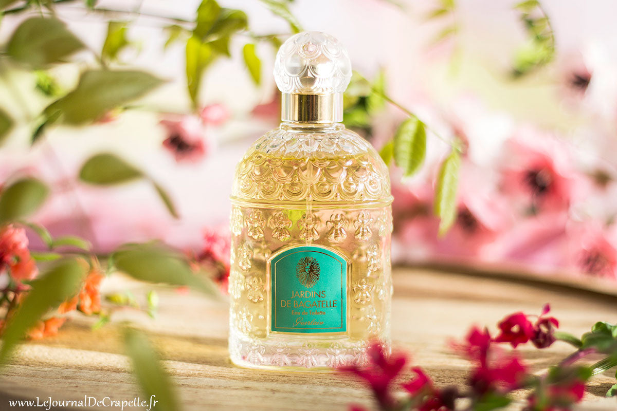 JARDINS DE BAGATELLES E.T 10Ml