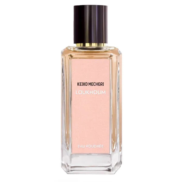 Loukhoum Eau Poudree Keiko Mecheri 10 Ml