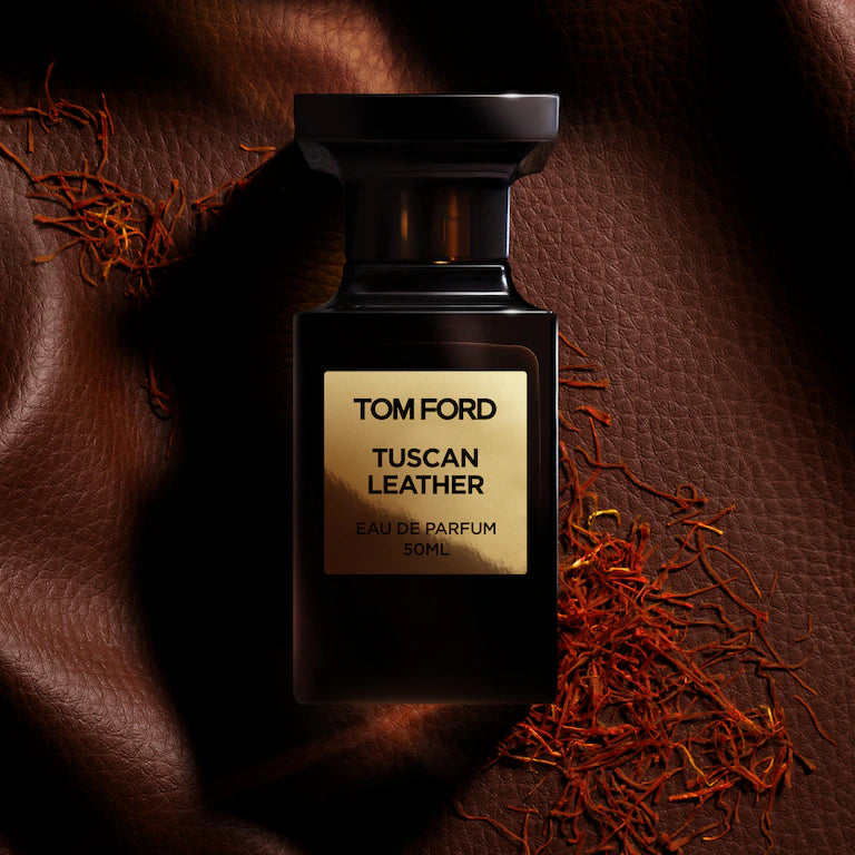 TOM FORD TUSCAN LEATHER