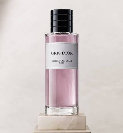 GRIS DIOR CHRISTIAN DIOR C.P