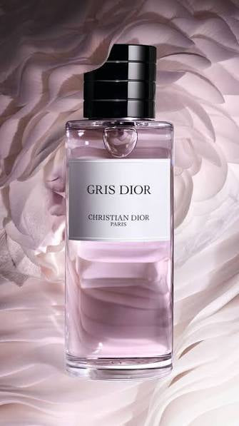 GRIS DIOR CHRISTIAN DIOR C.P
