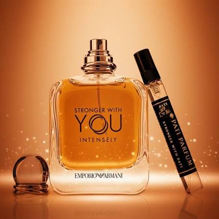 STRONGER WITH YOU INTENSELY 10ML