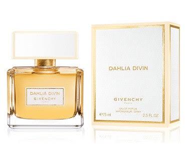 DAHLIA DIVIN GIVENCHY E.P