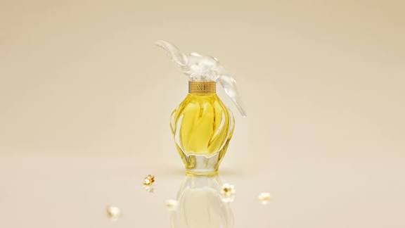 L’AIR DU TEMPS NINA RICCI