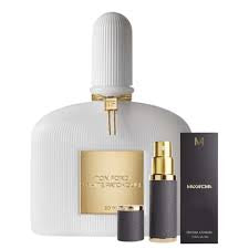 TOM FORD WITHE PATCHOULI
