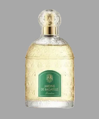 JARDINS DE BAGATELLES E.T 10Ml