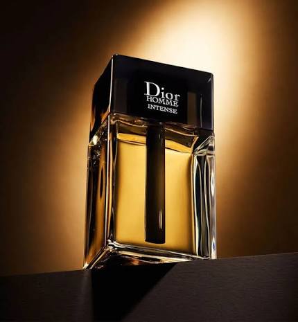 DIOR HOMME INTENSE