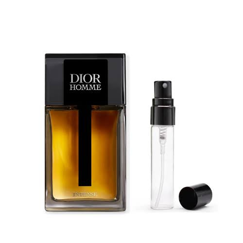 DIOR HOMME INTENSE