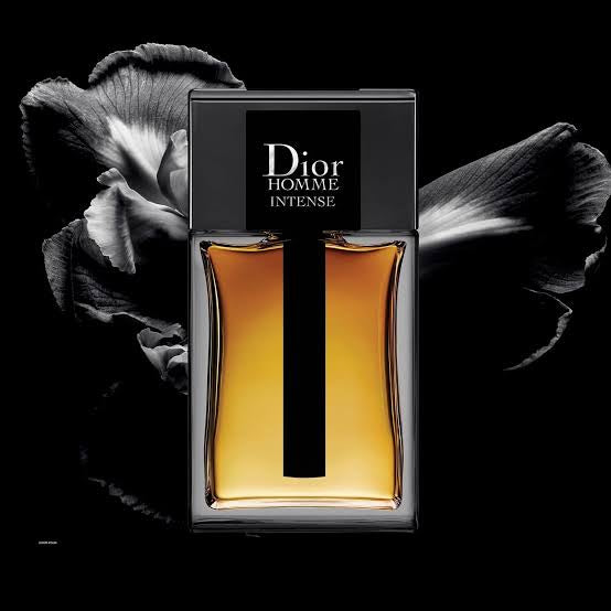 DIOR HOMME INTENSE