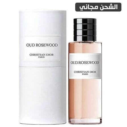 OUD ROSEWOOD, Dior PV