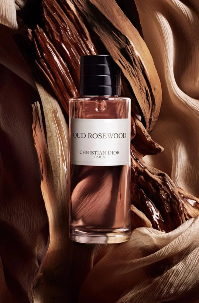 OUD ROSEWOOD, Dior PV